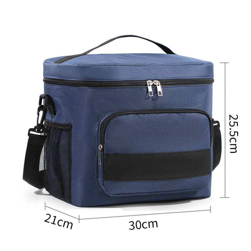 Insulated Cooler Lunch Bag