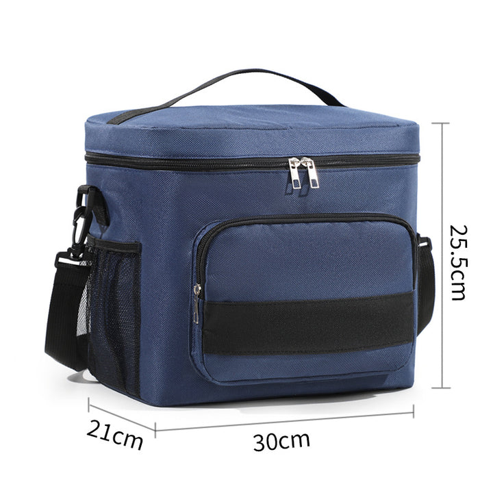 Insulated Cooler Lunch Bag