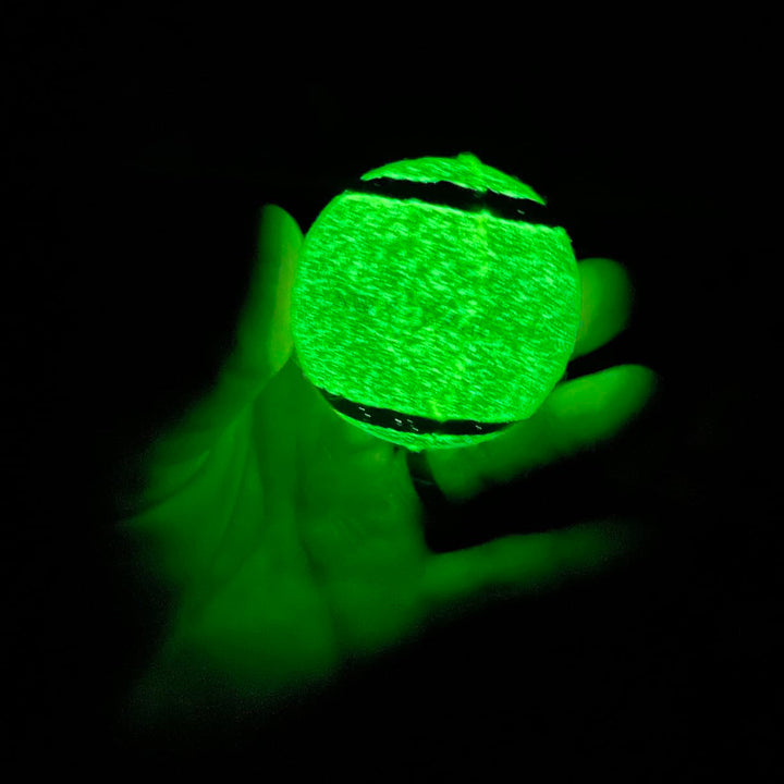 Unisex Glowing Play Ball Bowlift