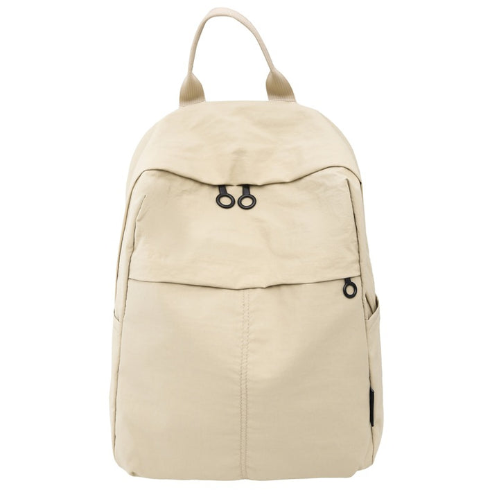 Urban Minimalist Backpack Bowlift