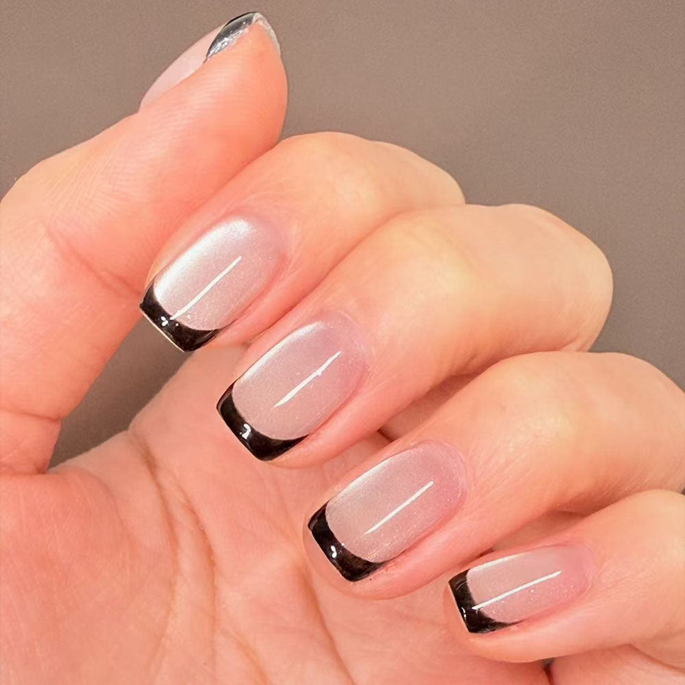 Elegant Nail Care Bowlift