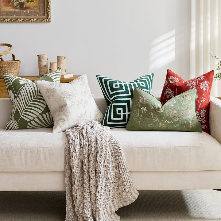 Decorative pillowcase Bowlift