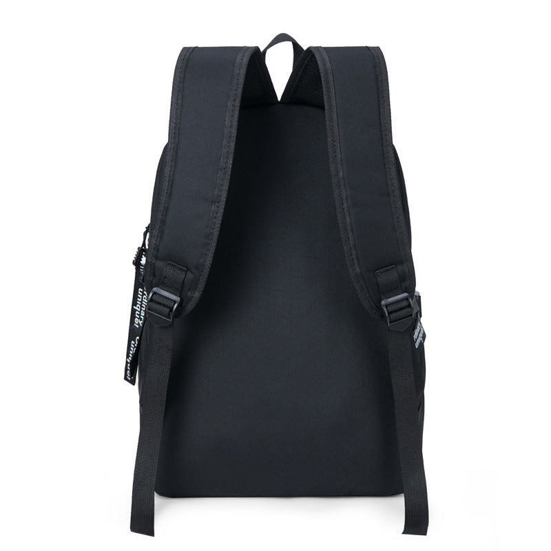 Sleek Everyday Adventure Backpack Bowlift