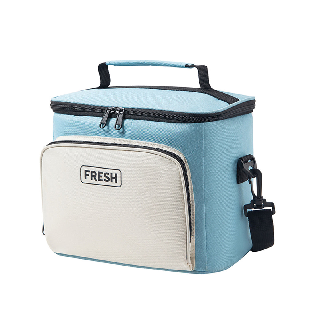 Insulated Meal Prep Bag Bowlift