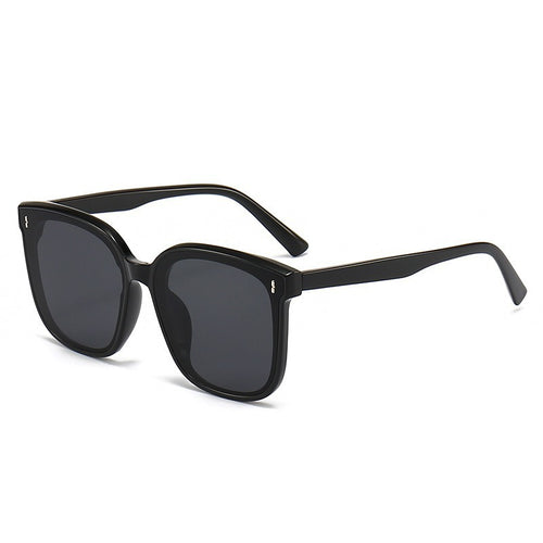 Modern Square Frame Sunglasses Bowlift