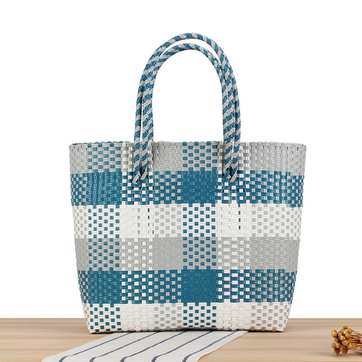 Design Shopping Bag Made of Durable Material Bowlift