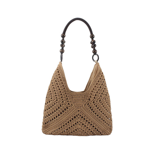 Handcrafted Macrame Bag Bowlift
