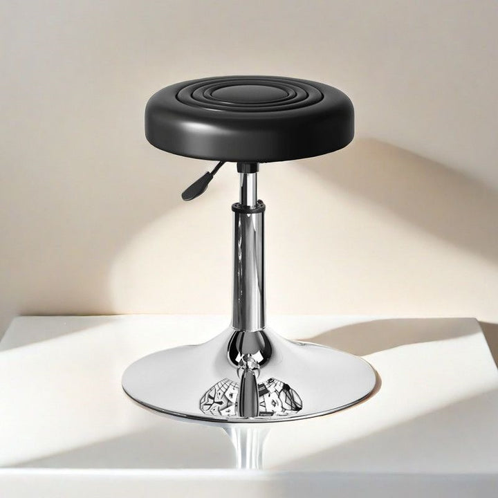 Adjustable Height Drafting Stool Bowlift