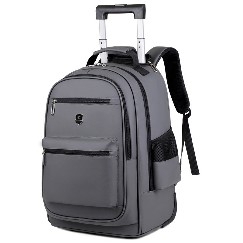 Multi-Functional Rolling Backpack Bowlift