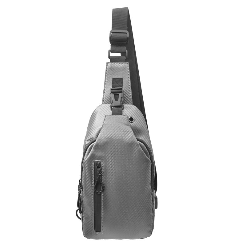 Compact Sling Backpack Bowlift