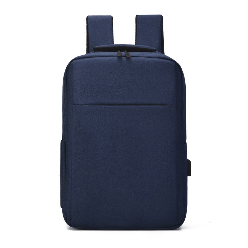 Sleek Everyday Laptop Backpack Bowlift