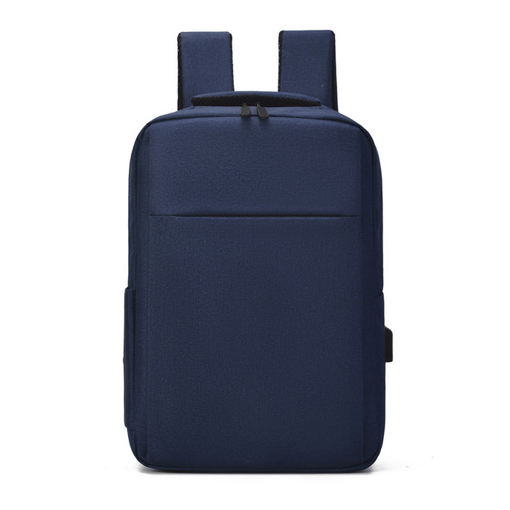 Sleek Everyday Laptop Backpack Bowlift