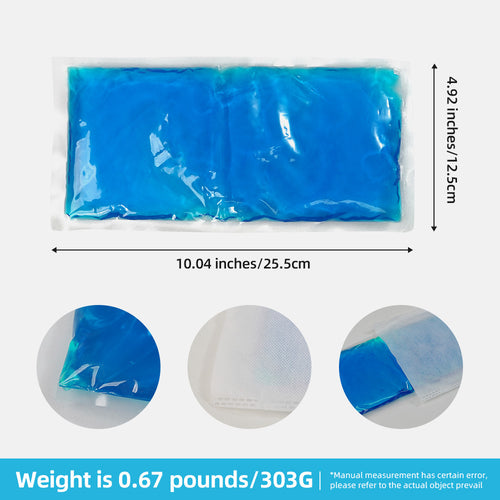 Cooling Gel Pack Bowlift