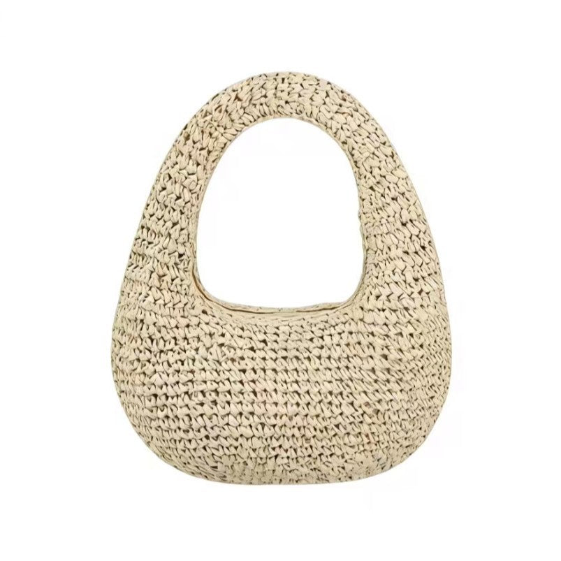 Handbag In Modern Design Bowlift