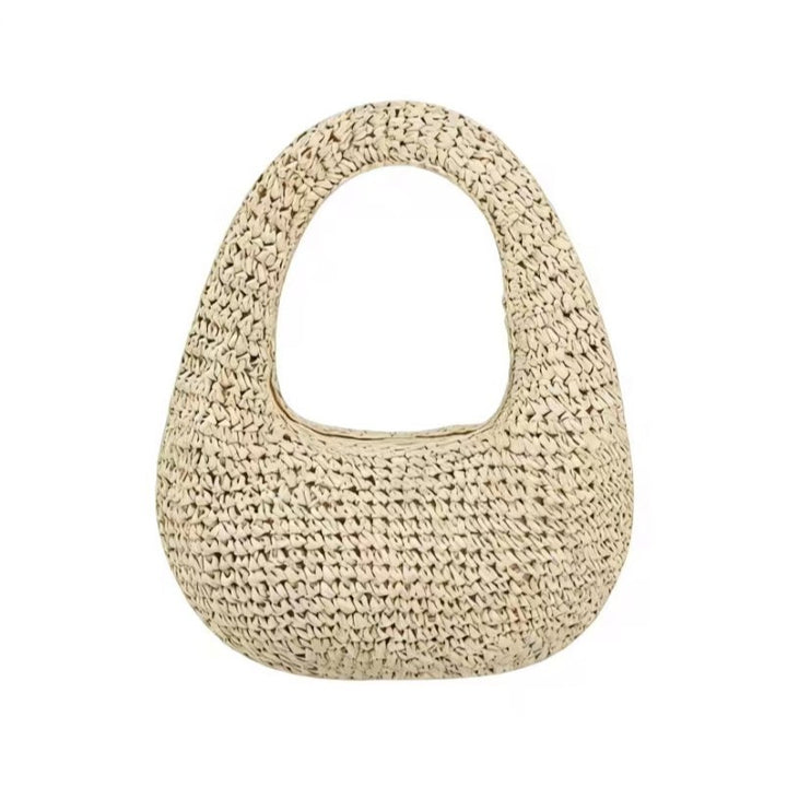 Handbag In Modern Design Bowlift