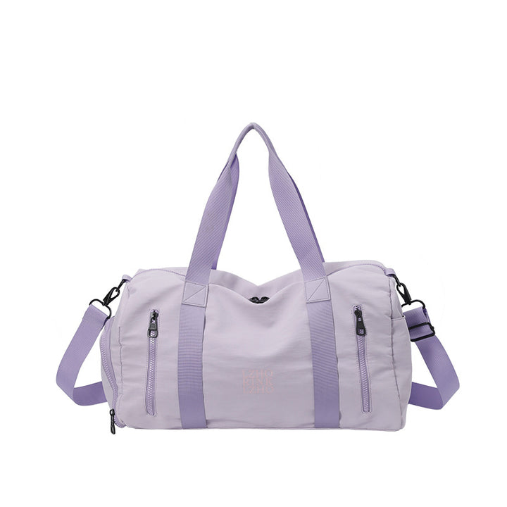 Multi-Functional Travel Duffle Bag