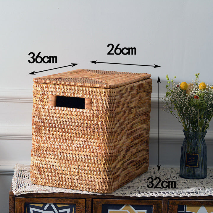 Ladies stylish and practical storage stool Bowlift