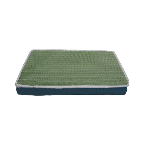 Memory Foam Dog Bed