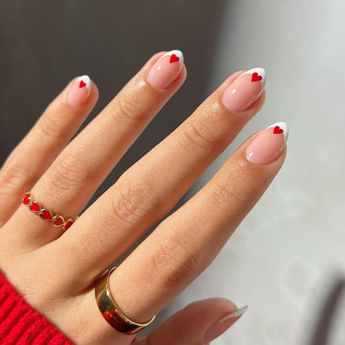 Creative Nail Set Bowlift