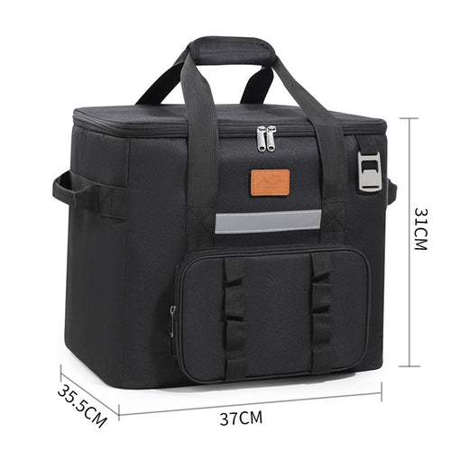 Large Insulated Food Carrier