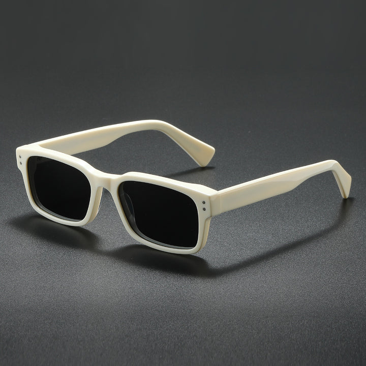 Women's sunglasses in modern, minimalist design Bowlift