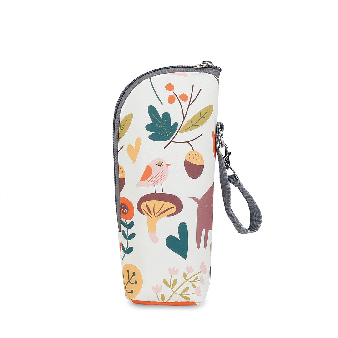 Zip-Up Pencil Case Bowlift