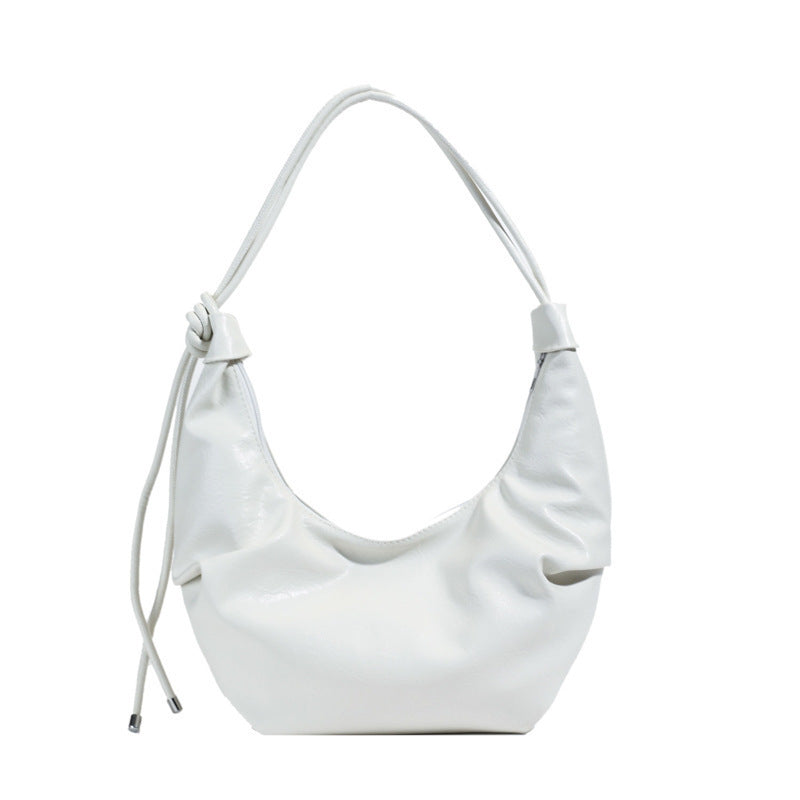 Modern Minimalist Sling Handbag Bowlift
