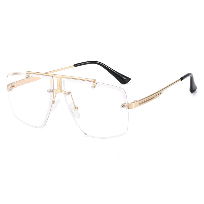 Women's stylish oversized sunglasses Bowlift
