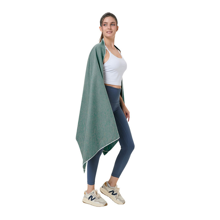 multifunctional sports blanket Bowlift