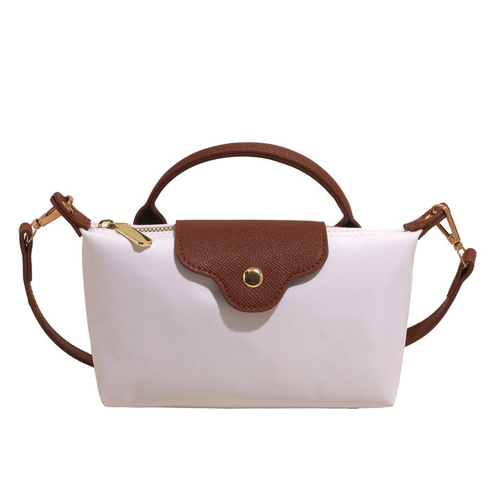 Chic Minimalist Handbag Bowlift