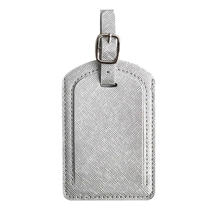 Luggage Identification Tag Bowlift
