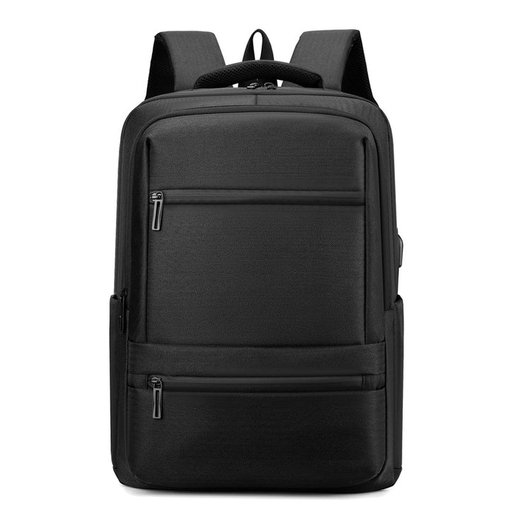 High-Performance Multi-Compartment Laptop Backpack Bowlift