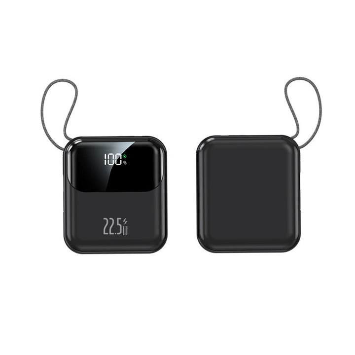 Powerbank Bowlift