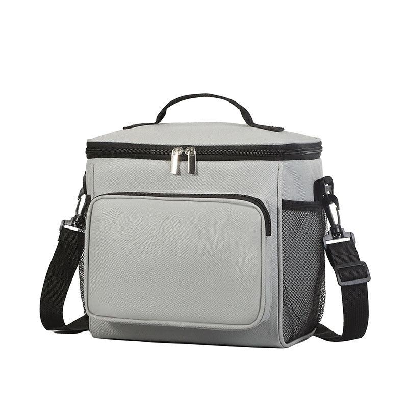 Ladies Insulated and Practical Cooler Bag Bowlift