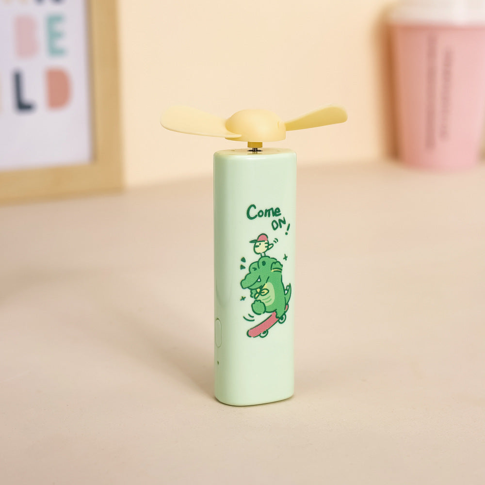 Ladies colorful animal design drinking bottle Bowlift