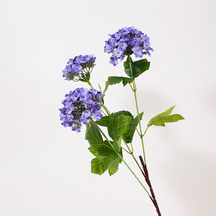 High-quality artificial flower bouquet Bowlift