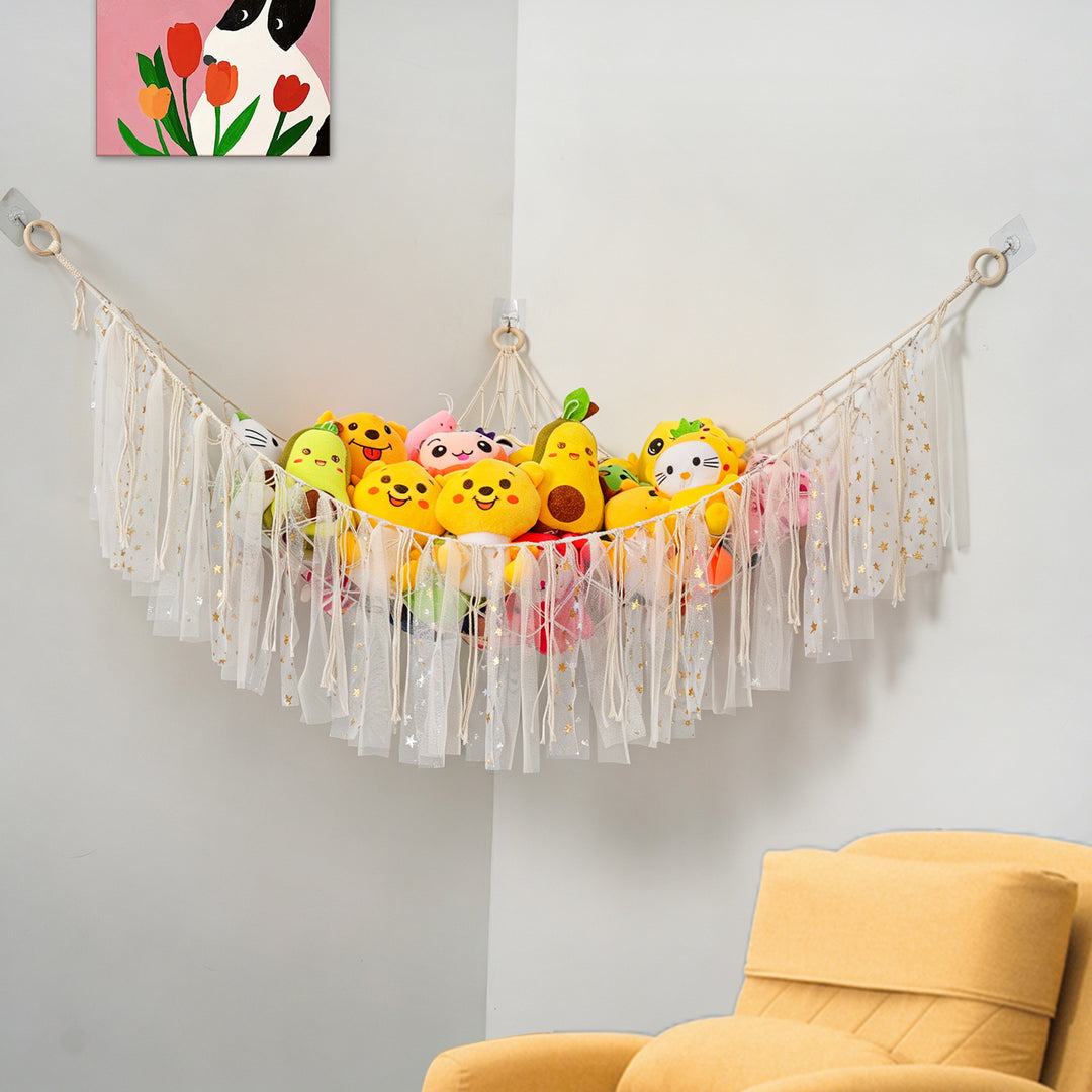 Hammock Bowlift