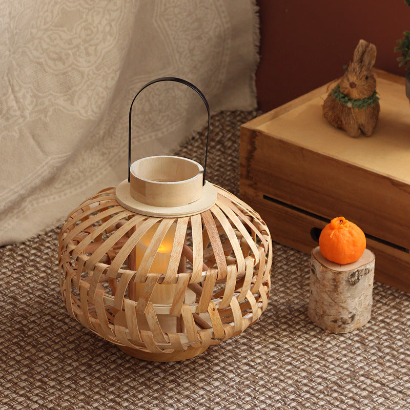 Creative Decoration Lantern Bowlift