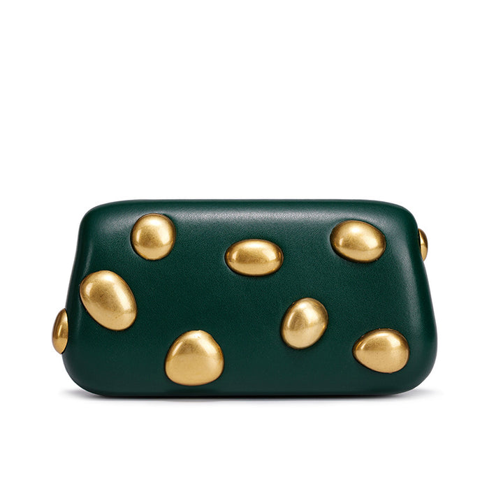 Decorative Clutch Purse Bowlift