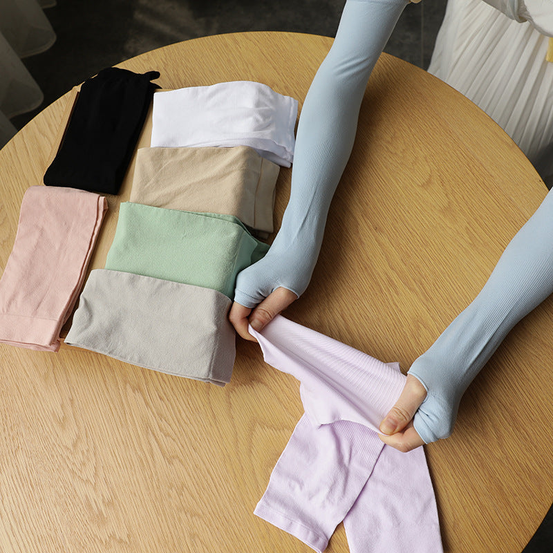 Ladies Arm Sleeves Bowlift
