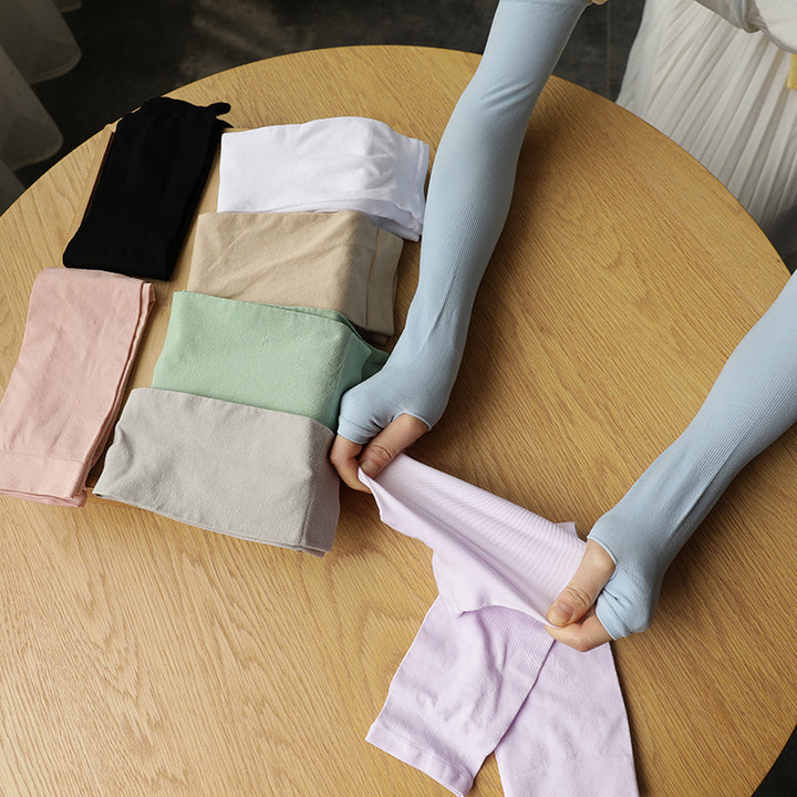 Ladies Arm Sleeves Bowlift