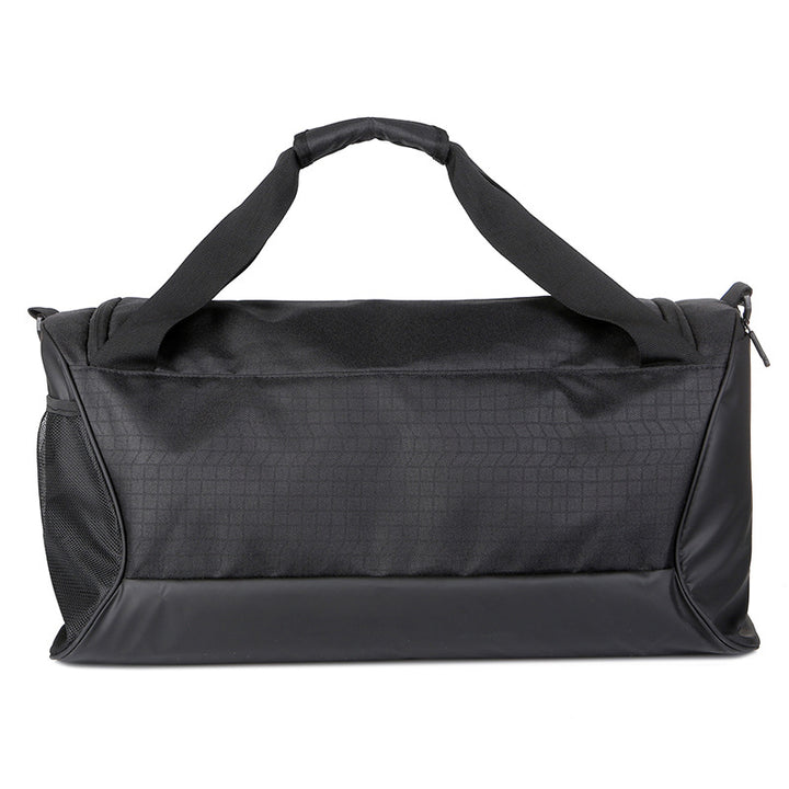 Men's multifunctional sports and travel bag with water-repellent material Bowlift