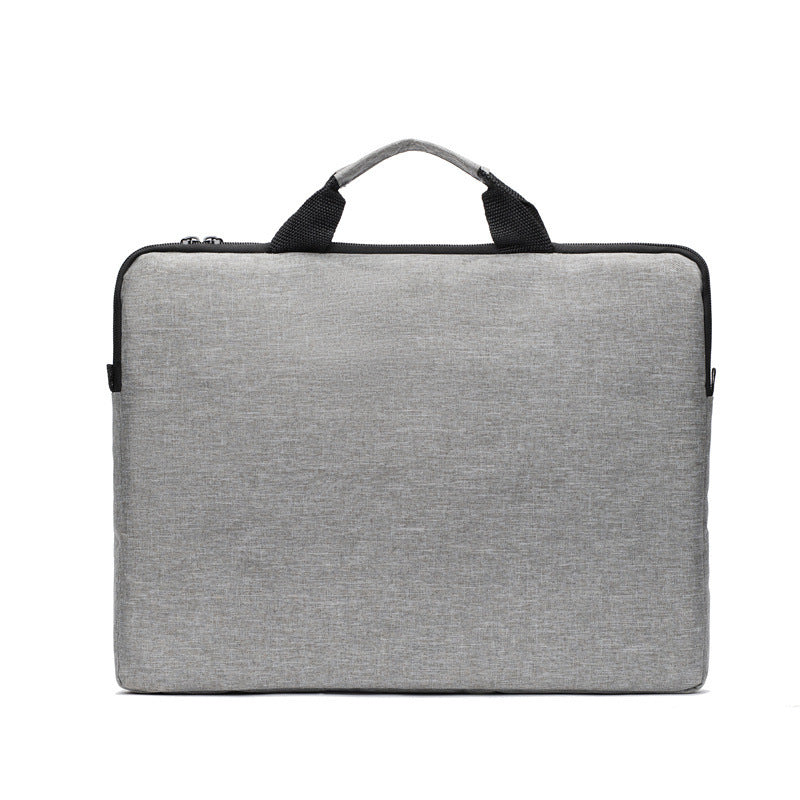 Sleek Portable Laptop Sleeve Case Bowlift
