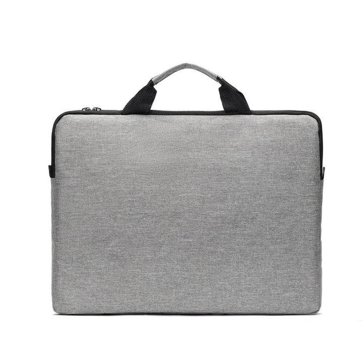 Sleek Portable Laptop Sleeve Case Bowlift