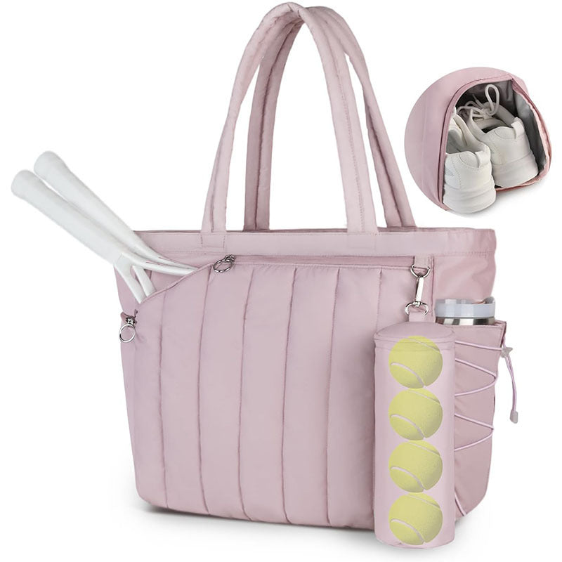 Sporty Training Bag Bowlift