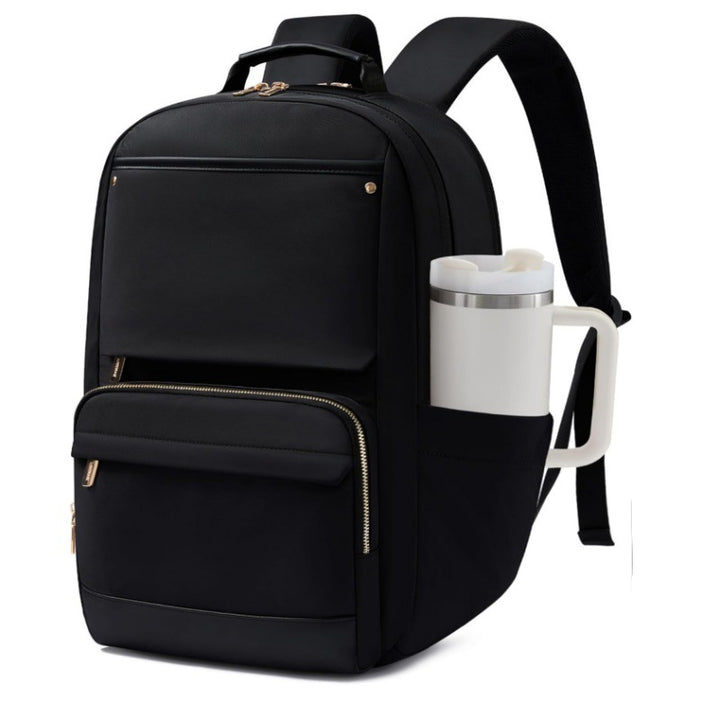 Stylish Laptop Backpack Bowlift