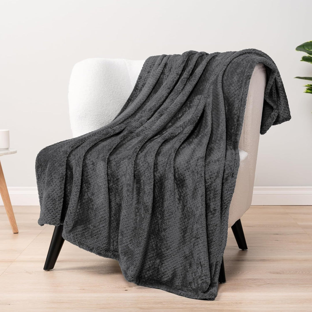 Cuddle blanket Bowlift