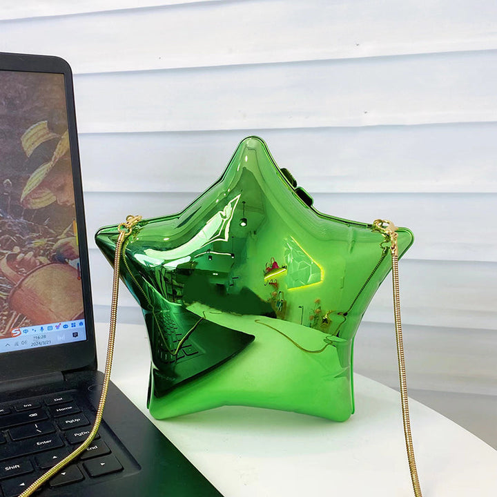 BowLift | Sparkling Star Stylish Bag