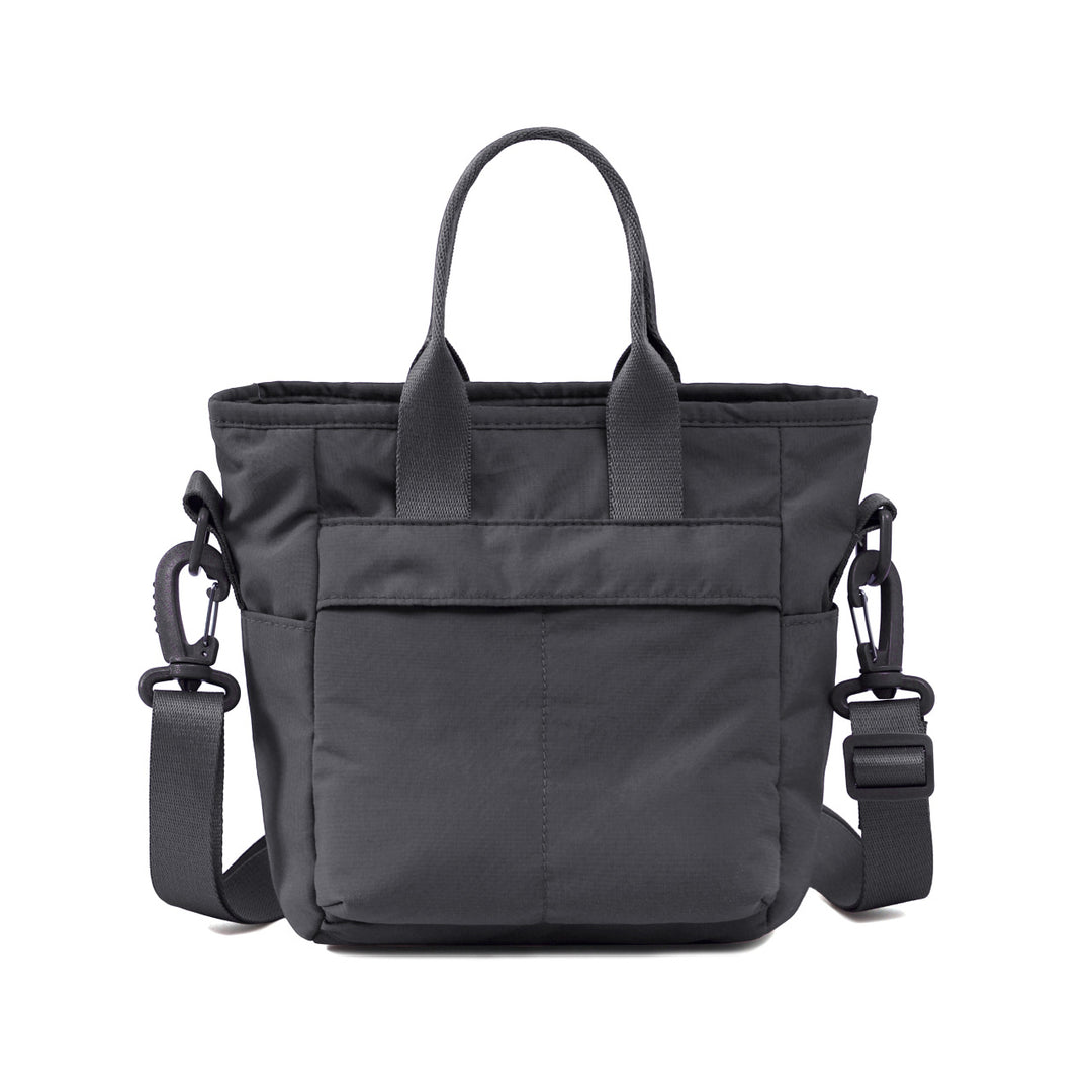 WoCompact Utility Satchel Bag Bowlift
