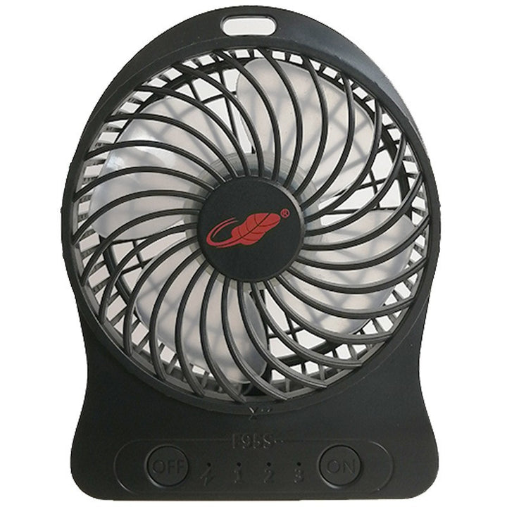 Unisex Portable USB Fan Bowlift